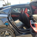 MG GT Asientos 33