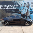 MG GT Frente 7
