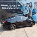 MG GT Atrás 13
