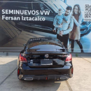 MG GT Tablero 15