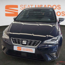 SEAT IBIZA Frente 3