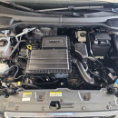 SEAT IBIZA Tablero 21