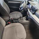 SEAT IBIZA Lateral izquierdo 23