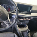SEAT IBIZA Atrás 25