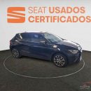 SEAT IBIZA Tablero 7