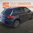 SEAT IBIZA Asientos 11