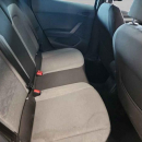 SEAT IBIZA Lateral izquierdo 15
