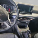 SEAT IBIZA Lateral derecho 19