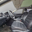 MG HS Interior 43