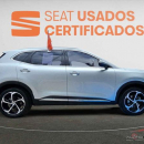 MG HS Asientos 19