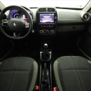 RENAULT KWID Atrás 11