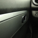 RENAULT KWID Asientos 15