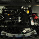RENAULT KWID Interior 17