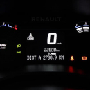 RENAULT KWID Atrás 18