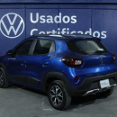 RENAULT KWID Frente 7