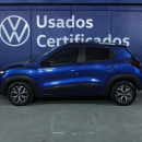 RENAULT KWID Interior 8