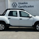 RENAULT OROCH Lateral izquierdo 2