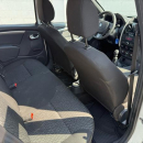 RENAULT OROCH Tablero 12