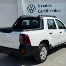 RENAULT OROCH Atrás 3