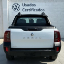 RENAULT OROCH Frente 4