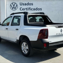 RENAULT OROCH Lateral izquierdo 5