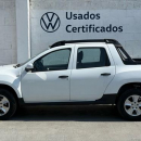 RENAULT OROCH Frente 6