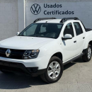 RENAULT OROCH Asientos 7
