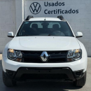 RENAULT OROCH Atrás 8
