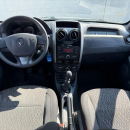 RENAULT OROCH Interior 10