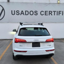 AUDI Q5 Lateral izquierdo 2