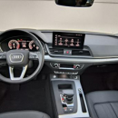 AUDI Q5 Lateral derecho 11