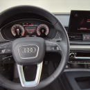 AUDI Q5 Lateral derecho 17