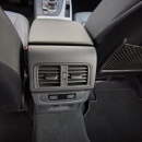 AUDI Q5 Tablero 19