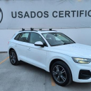 AUDI Q5 Asientos 3