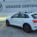 AUDI Q5 Arriba 4