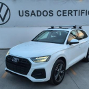 AUDI Q5 Tablero 5