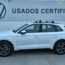 AUDI Q5 Atrás 6