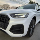 AUDI Q5 Arriba 8