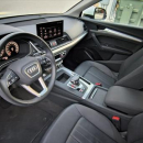 AUDI Q5 Asientos 10