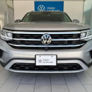 VOLKSWAGEN TERAMONT Arriba 2