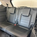 VOLKSWAGEN TERAMONT Interior 14