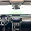 VOLKSWAGEN TERAMONT Interior 15