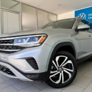 VOLKSWAGEN TERAMONT Lateral derecho 3