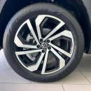 VOLKSWAGEN TERAMONT Arriba 7