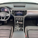 VOLKSWAGEN TERAMONT Interior 10