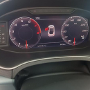 SEAT ARONA Asientos 31