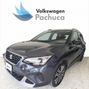 SEAT ARONA Tablero 7