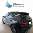 SEAT ARONA Frente 10