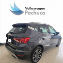 SEAT ARONA Interior 16