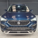 SEAT ATECA Arriba 5